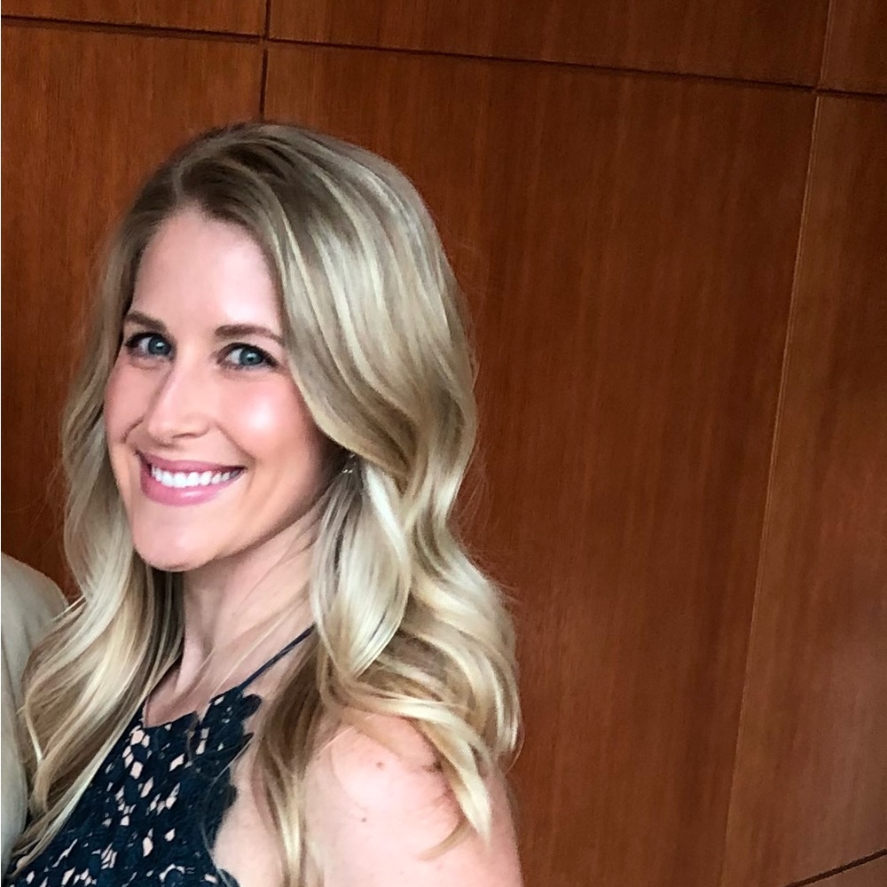 Meet your Posher, Amanda